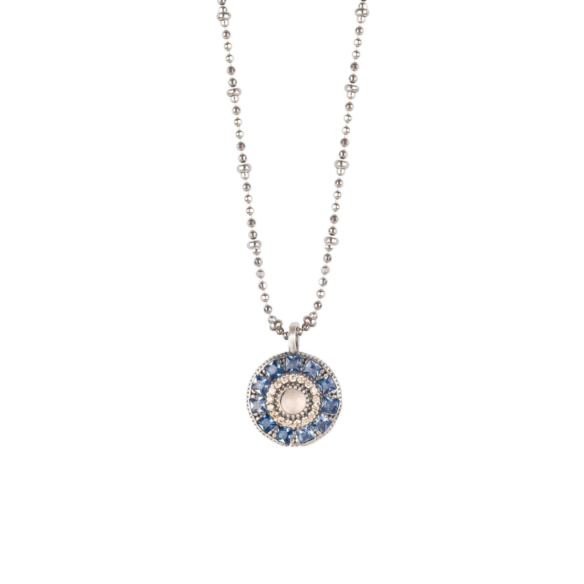 SUNFIELD necklace CL064250/15