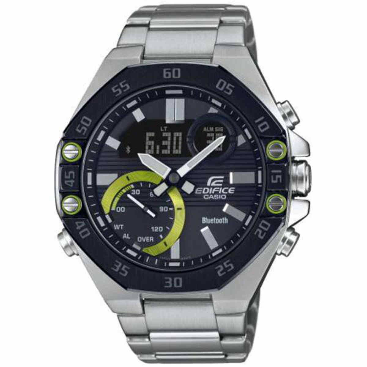 casio edifice watch men