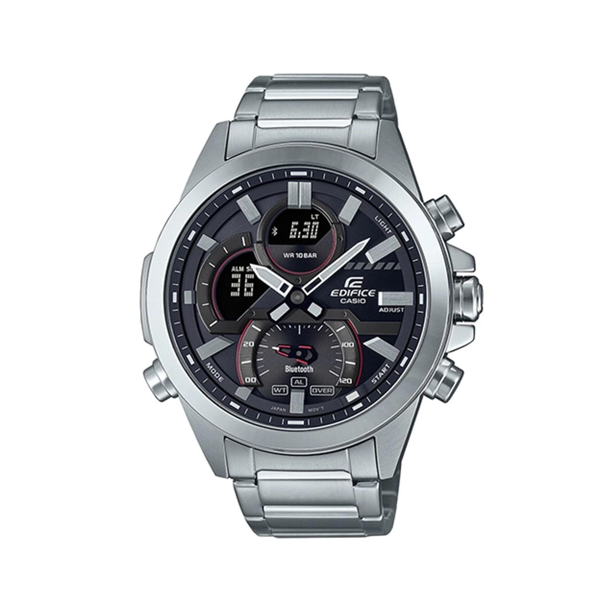 reloj casio edifice ECB-30D-1AEF