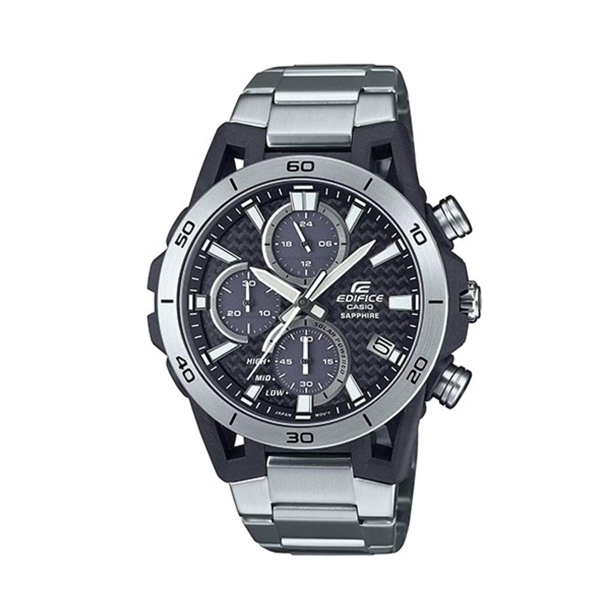 reloj casio edifice EFS-S6-40D-1AV