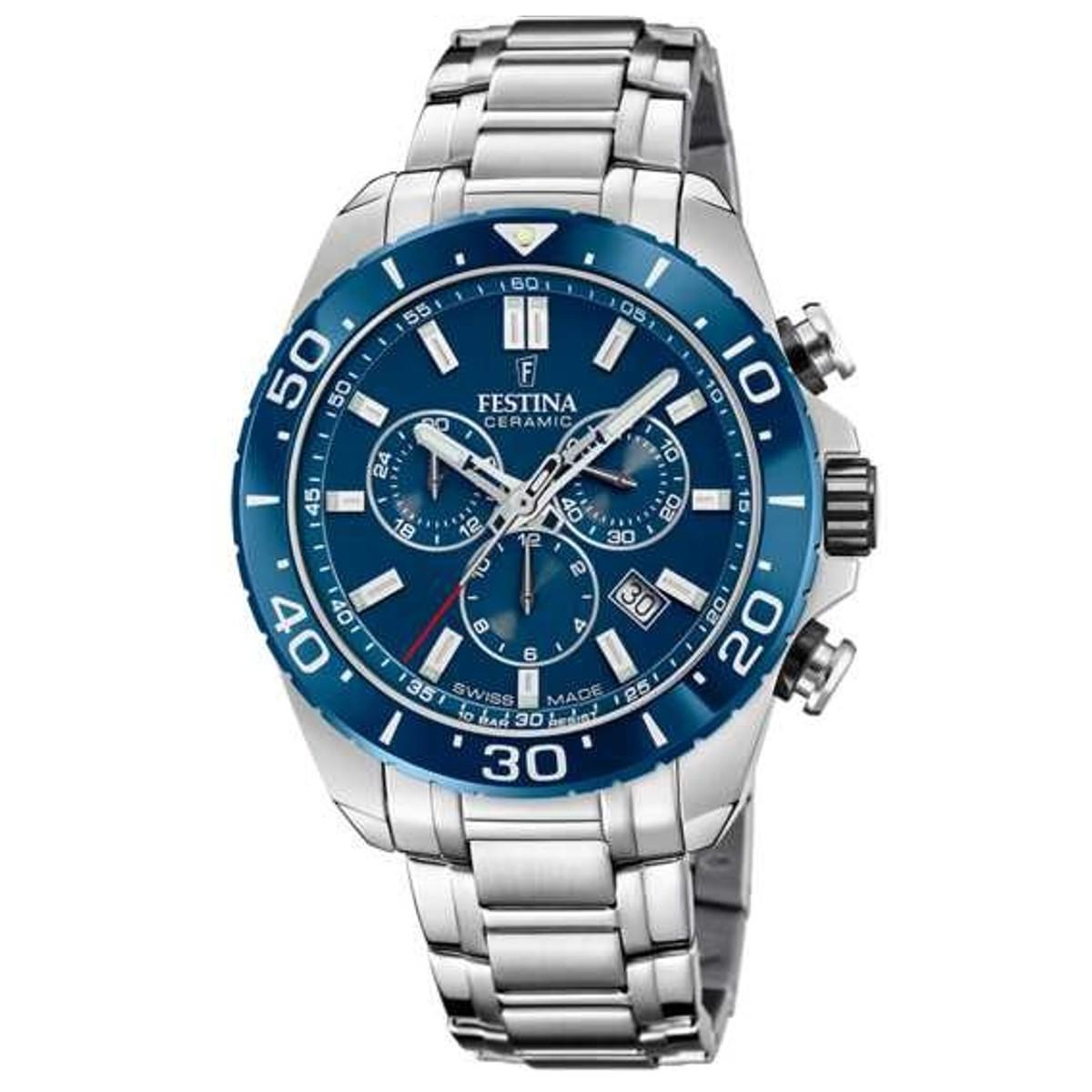 rellotge festina F20042/2