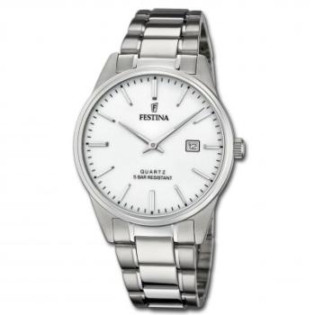  festina watch F20511/2