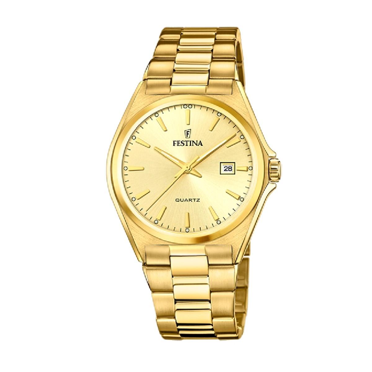 rellotge festina F20555/3