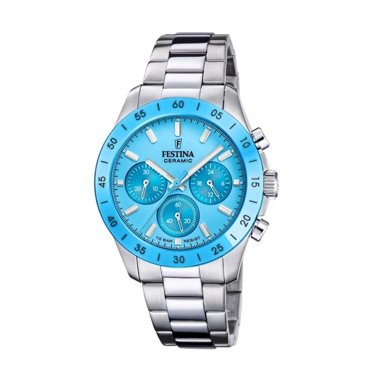 festina watch F20693/3