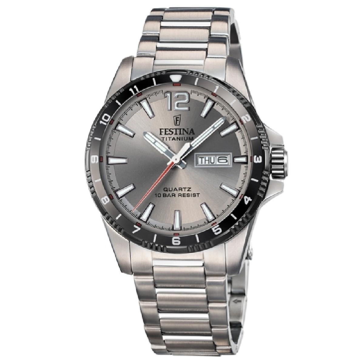 reloj festina F20677/1