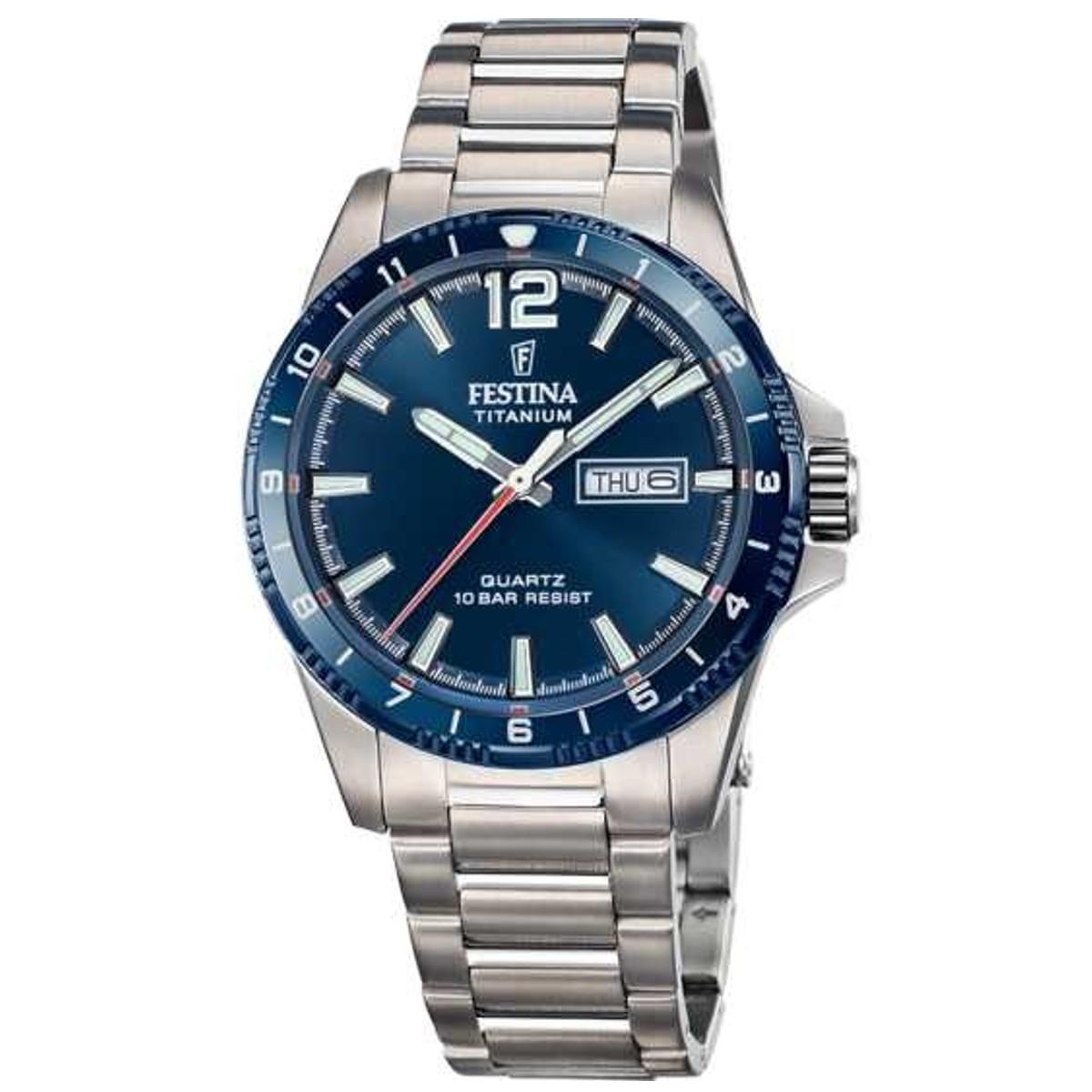 reloj festina F20698/2