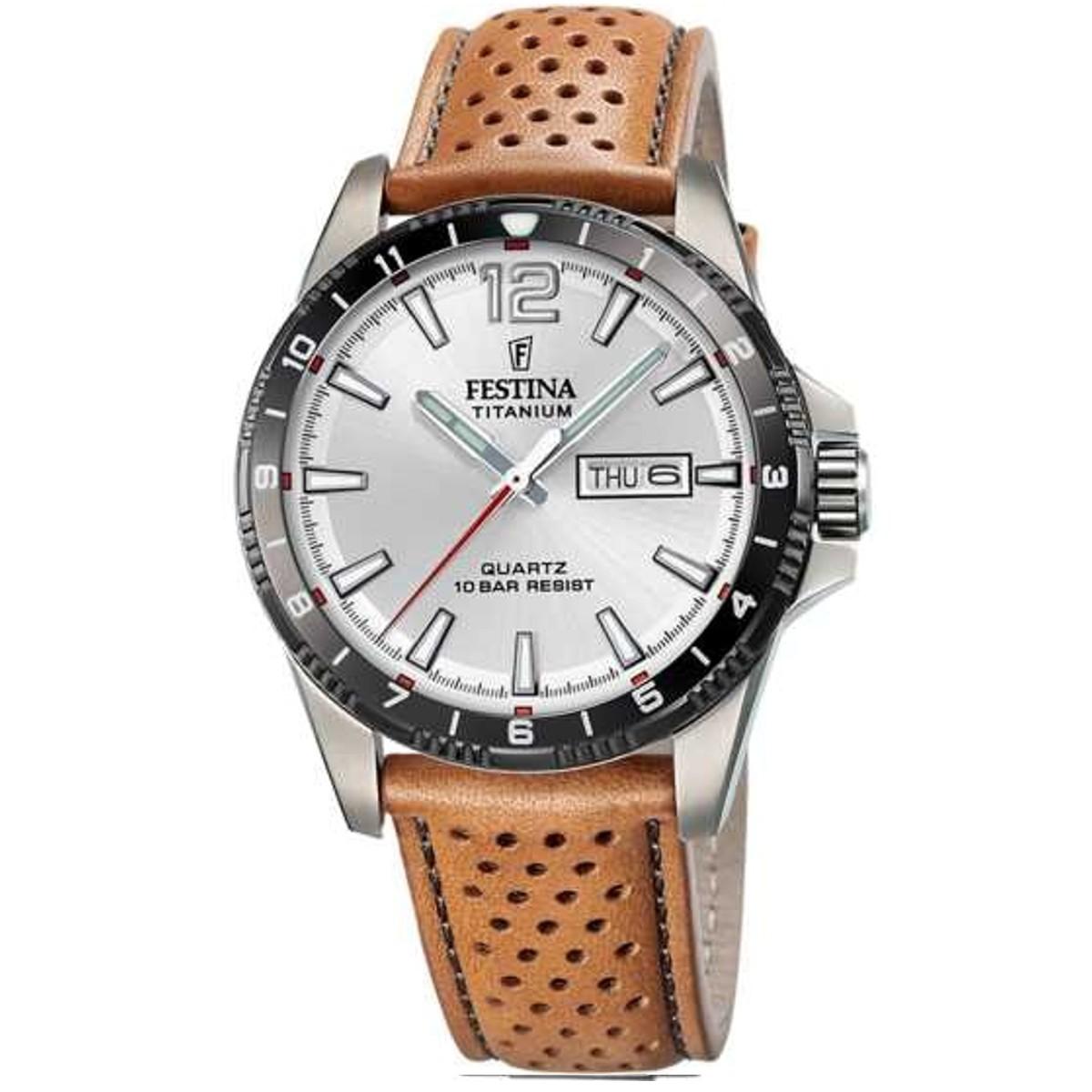 festina watch F20699/1