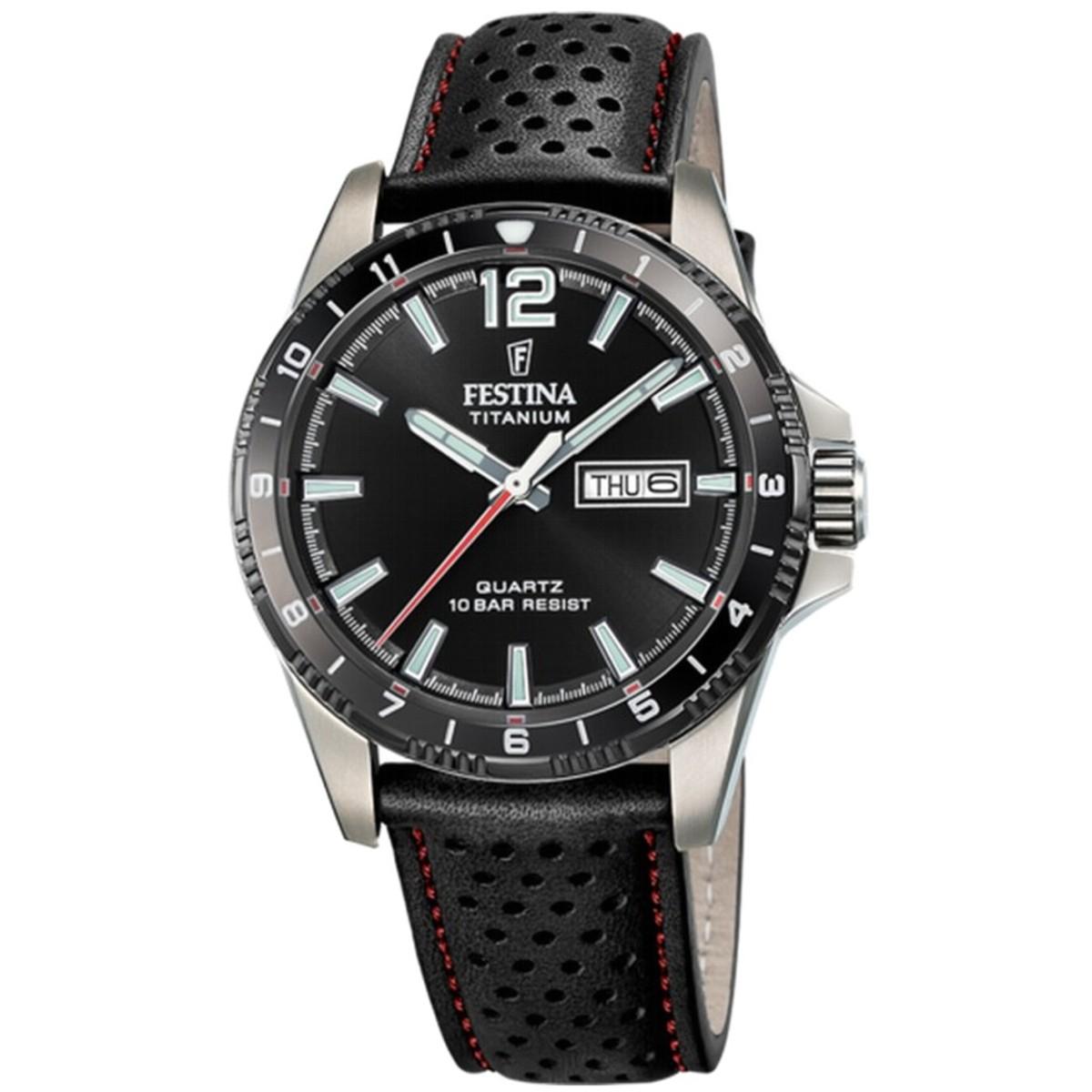 rellotge festina F20699/4