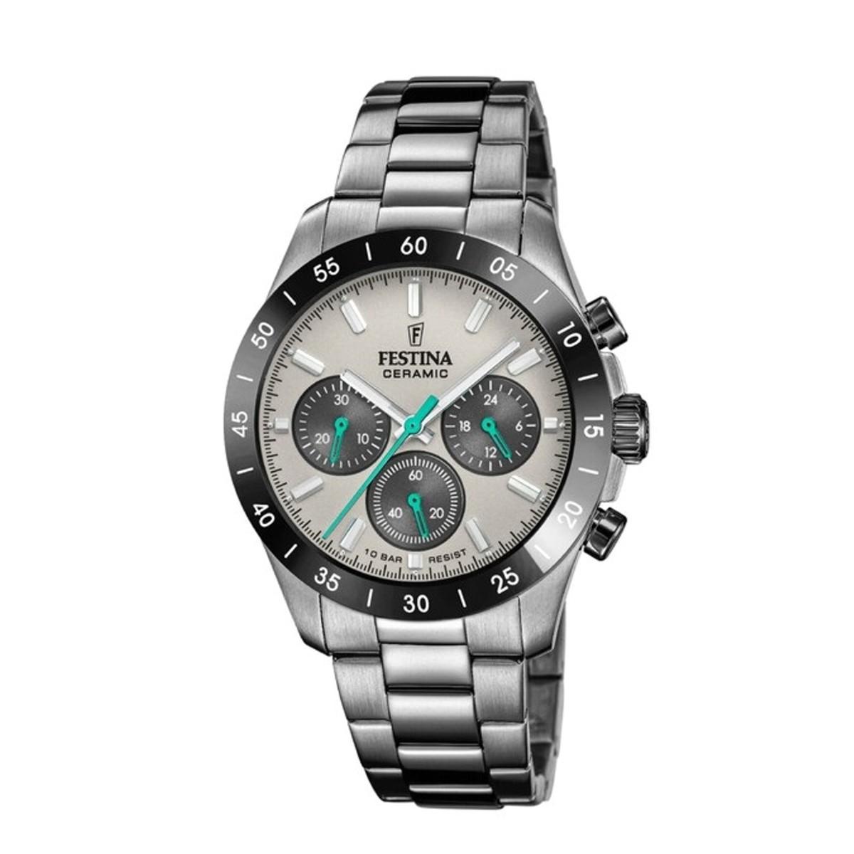 RELOJ FESTINA CERAMIC F20703/1