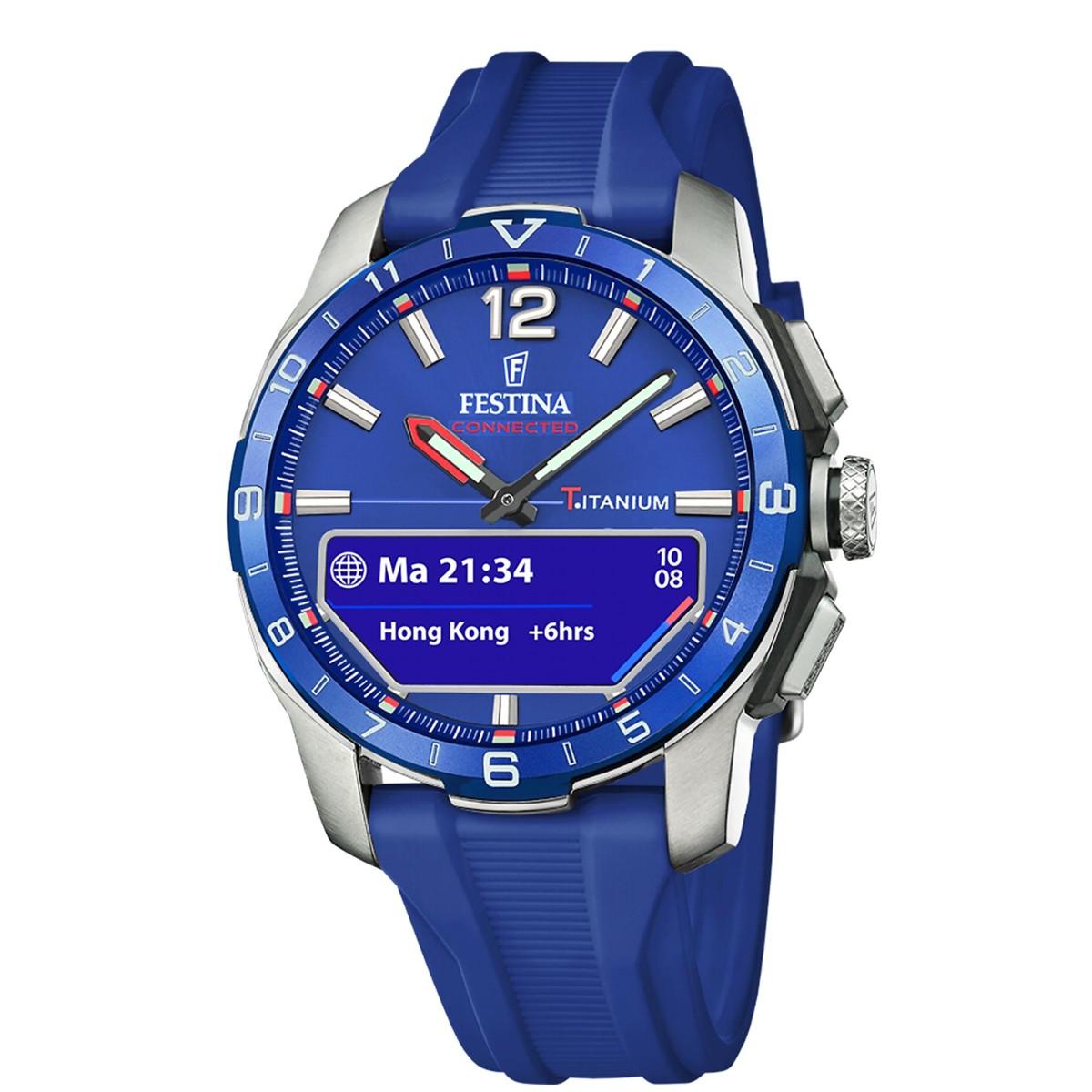 reloj festina F23000/3