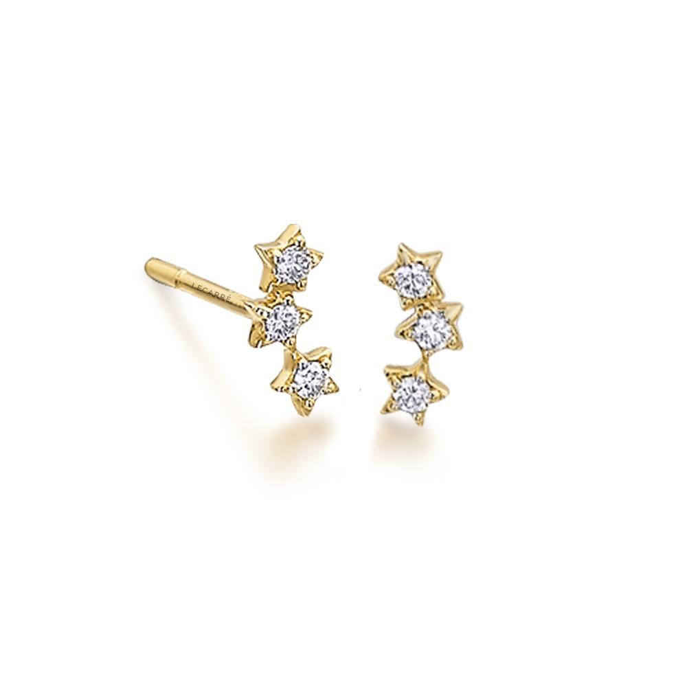 lecarre earring GB138OA00