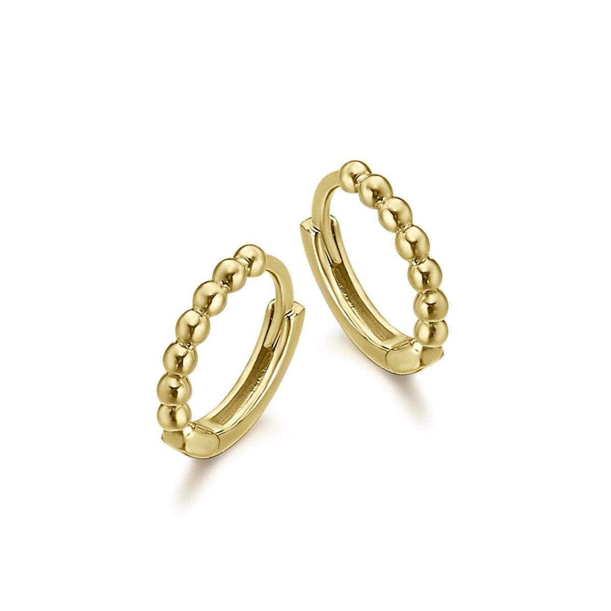 lecarre earrings GB165OA00