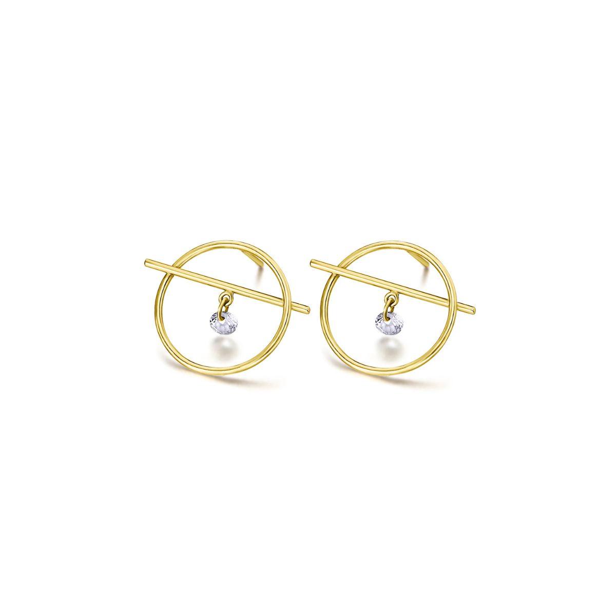 lecarre earring GB167OA00