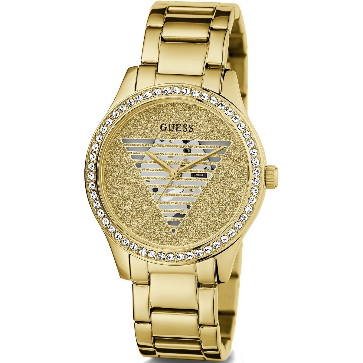 RELLOTGE GUESS LADY IDOL MUJER GW0605L2