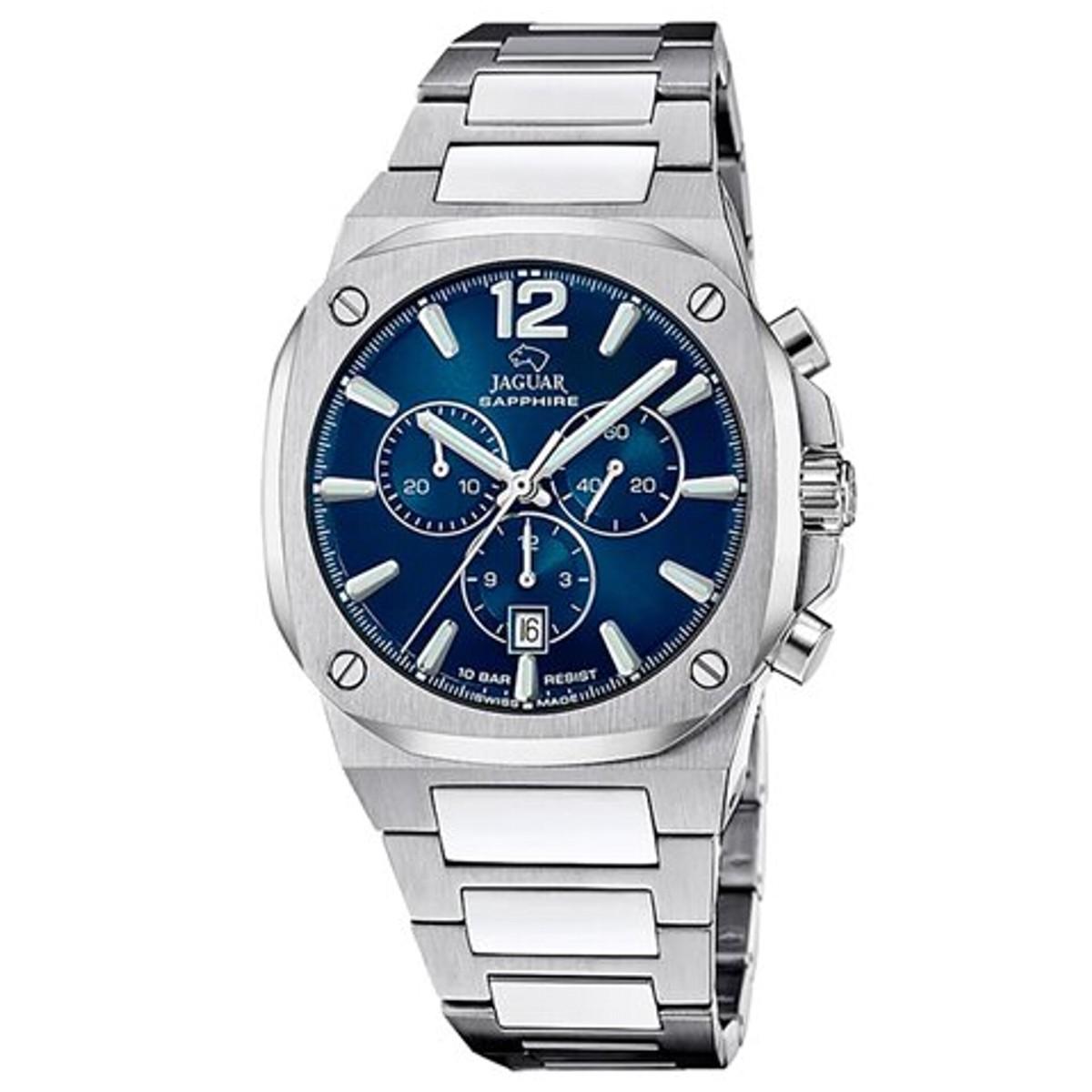 Reloj Jaguar Hombre J1025 1 Relojes Suizos Trias Shop