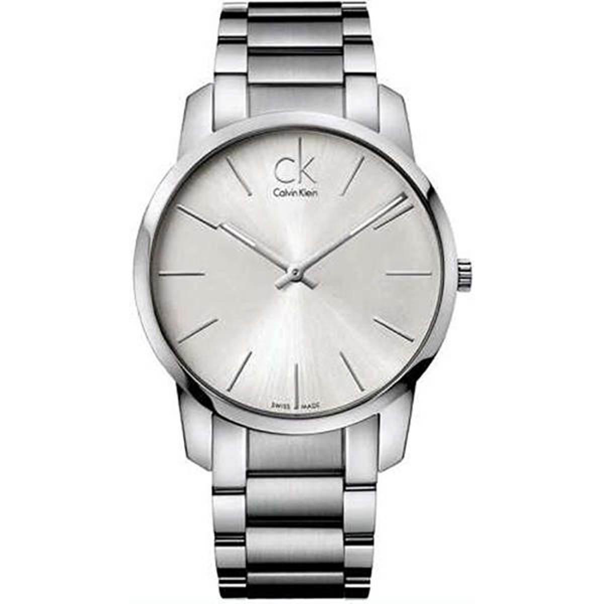 flota Tratado Salón Reloj Calvin Klein hombre k2g21126 | Relojes Online Trias Shop