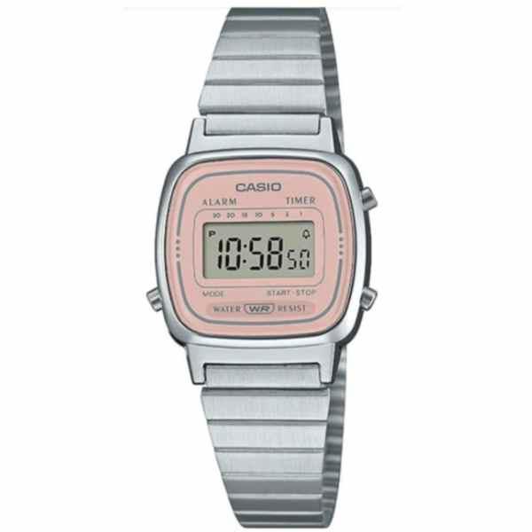 rellotge CASIO collection LA670WEA-4A2EF