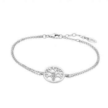 LOTUS SILVER bracelet LP185721