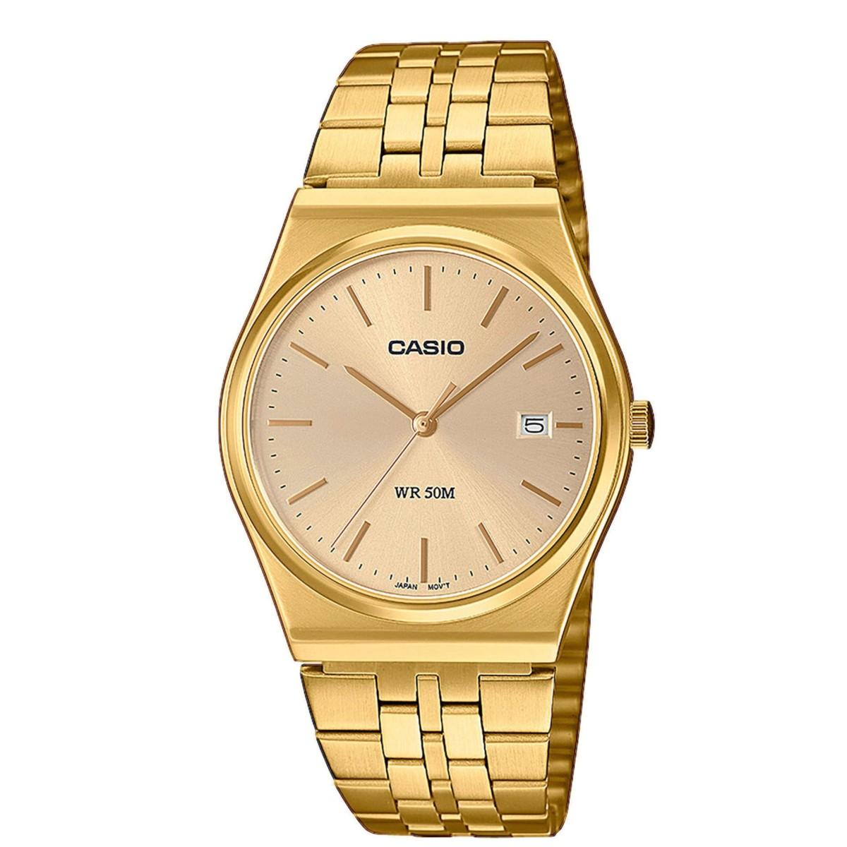 reloj casio MTP-B145G-9AVEF