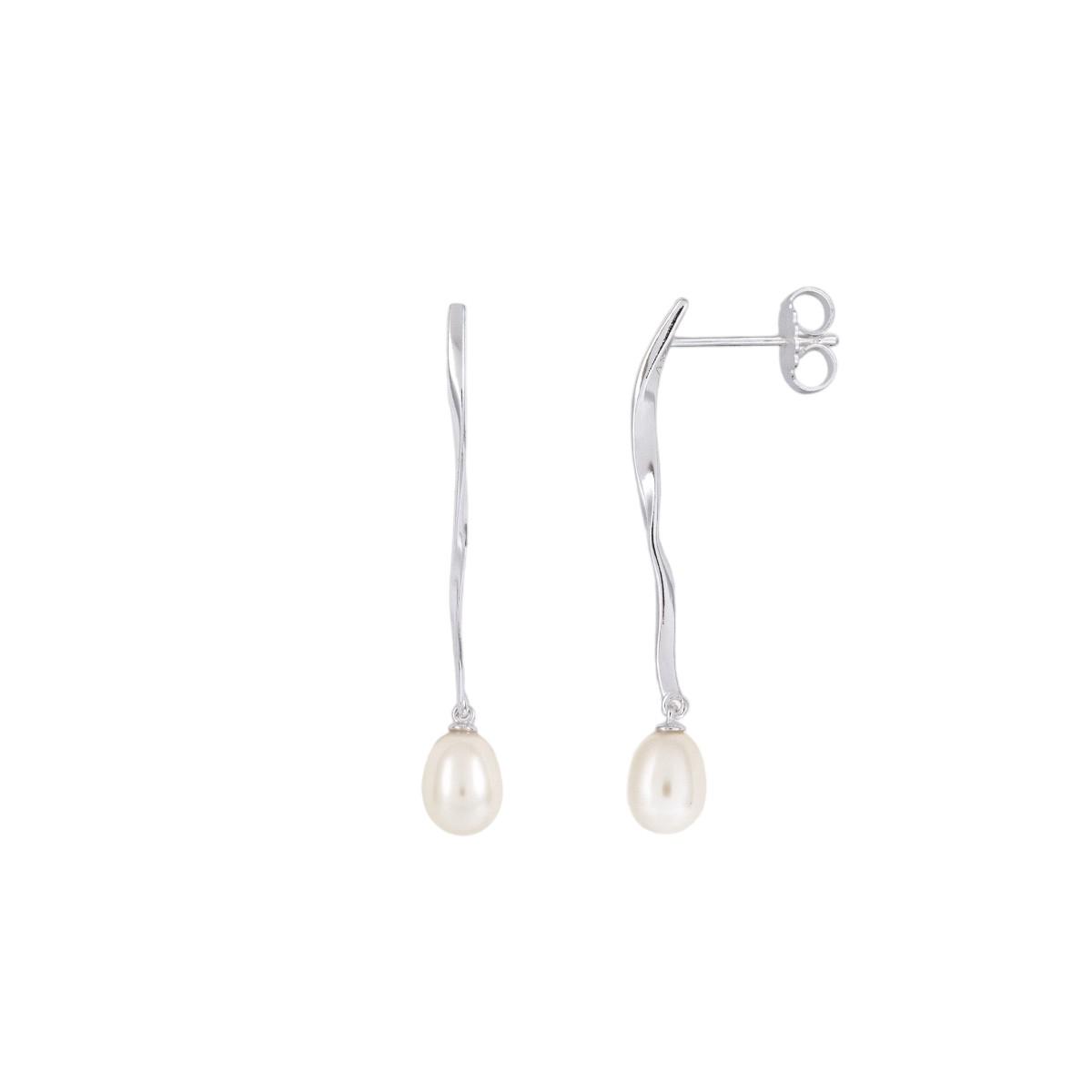 pendientes VIDAL & VIDAL P3697