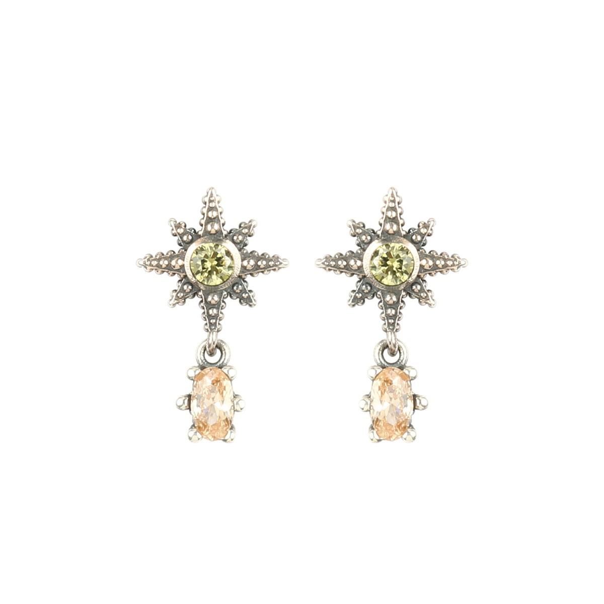 SUNFIELD Earrings PE064654