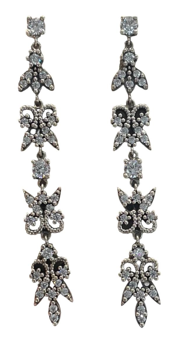 XAVIER DEL CERRO earrings 10864