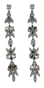 XAVIER DEL CERRO earrings 10864