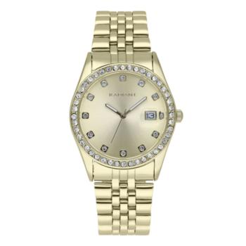 RADIANT NABYA GOLD WATCH RA625204