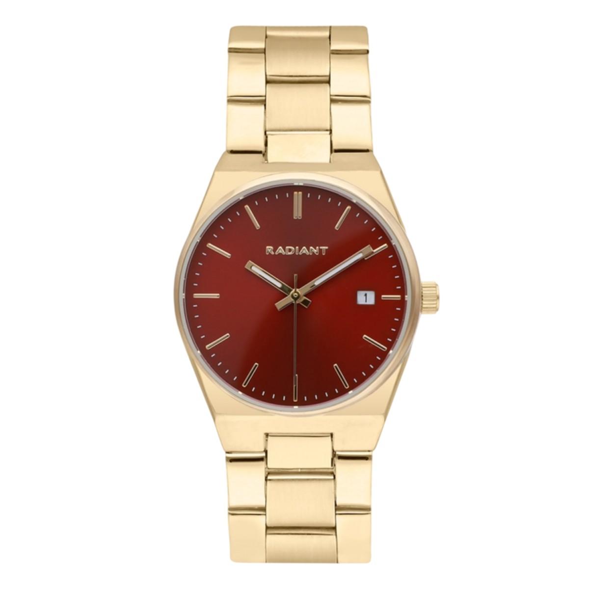 RELOJ RADIANT AIRMINI ROJO RA648205