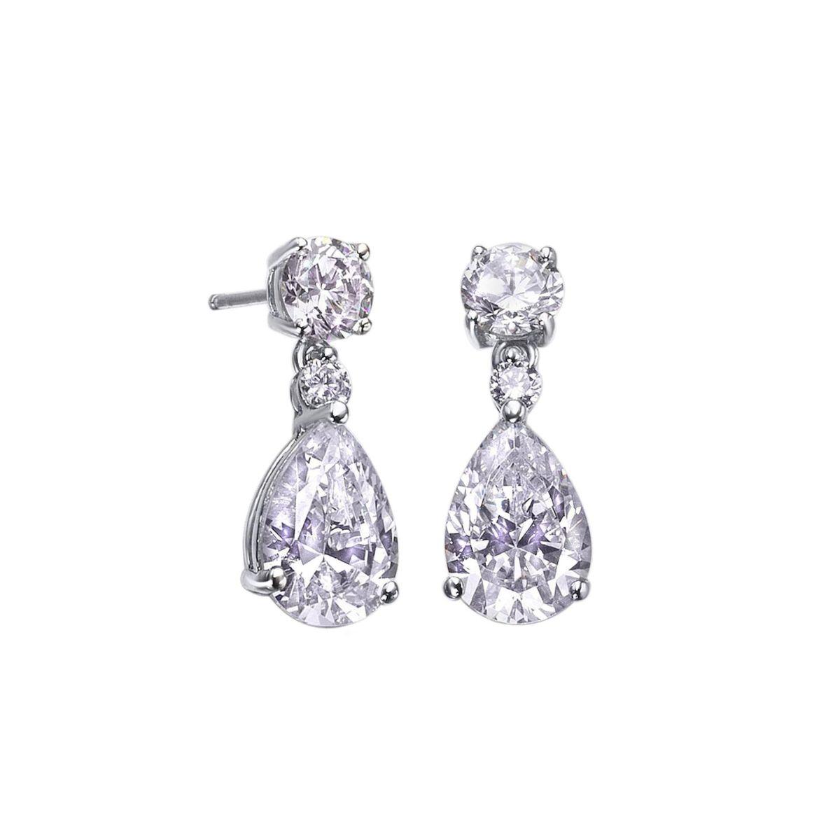 pendientes VIDAL & VIDAL Signature S60265EA