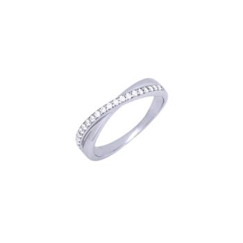 anillo vidal & vidal S6065R18