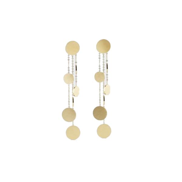 pendientes ZAG BIJOUX SEL10475-01UNI