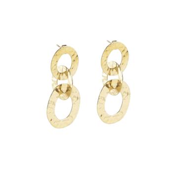 ZAG BIJOUX earrings SEL9801-01UNI