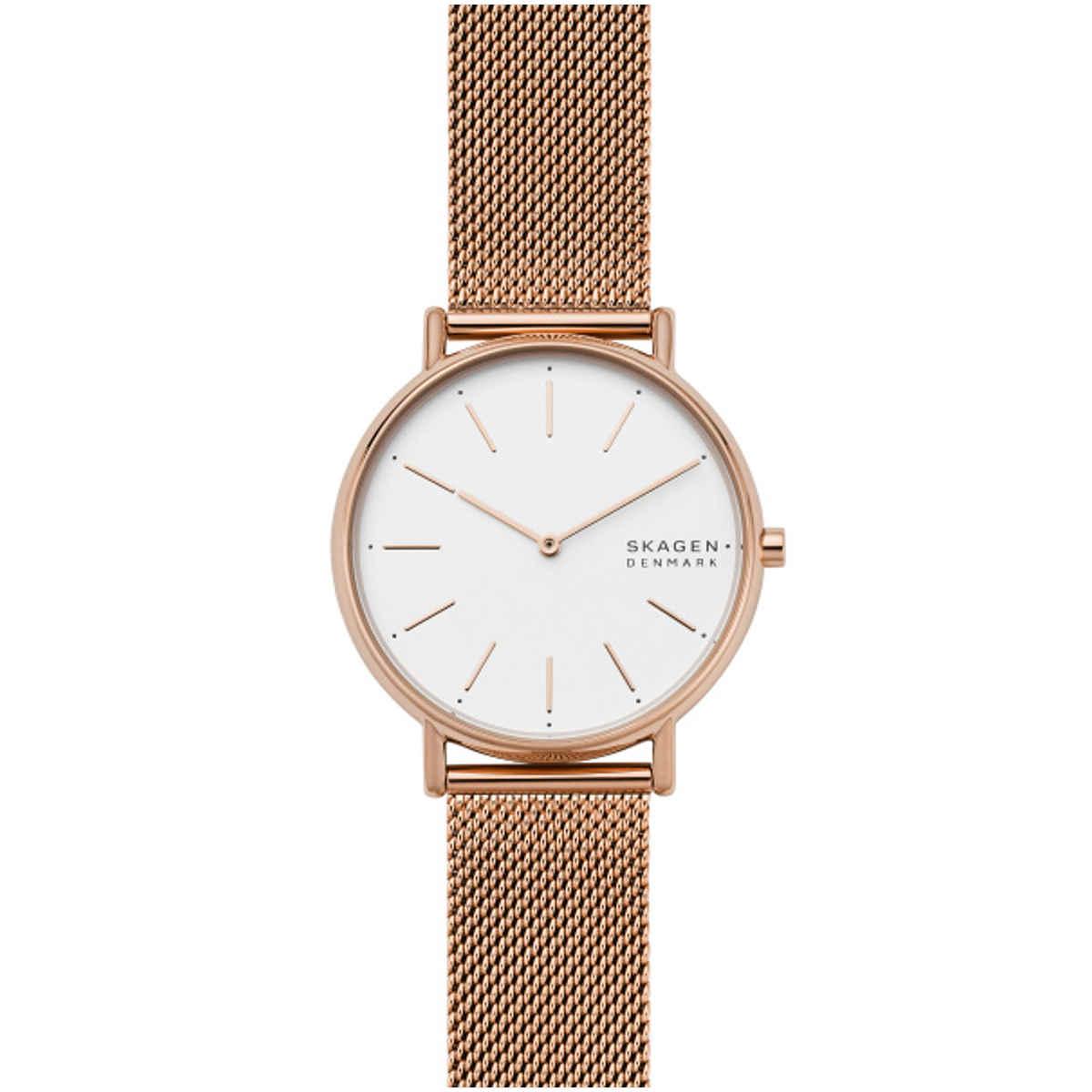 skagen denmark watch price