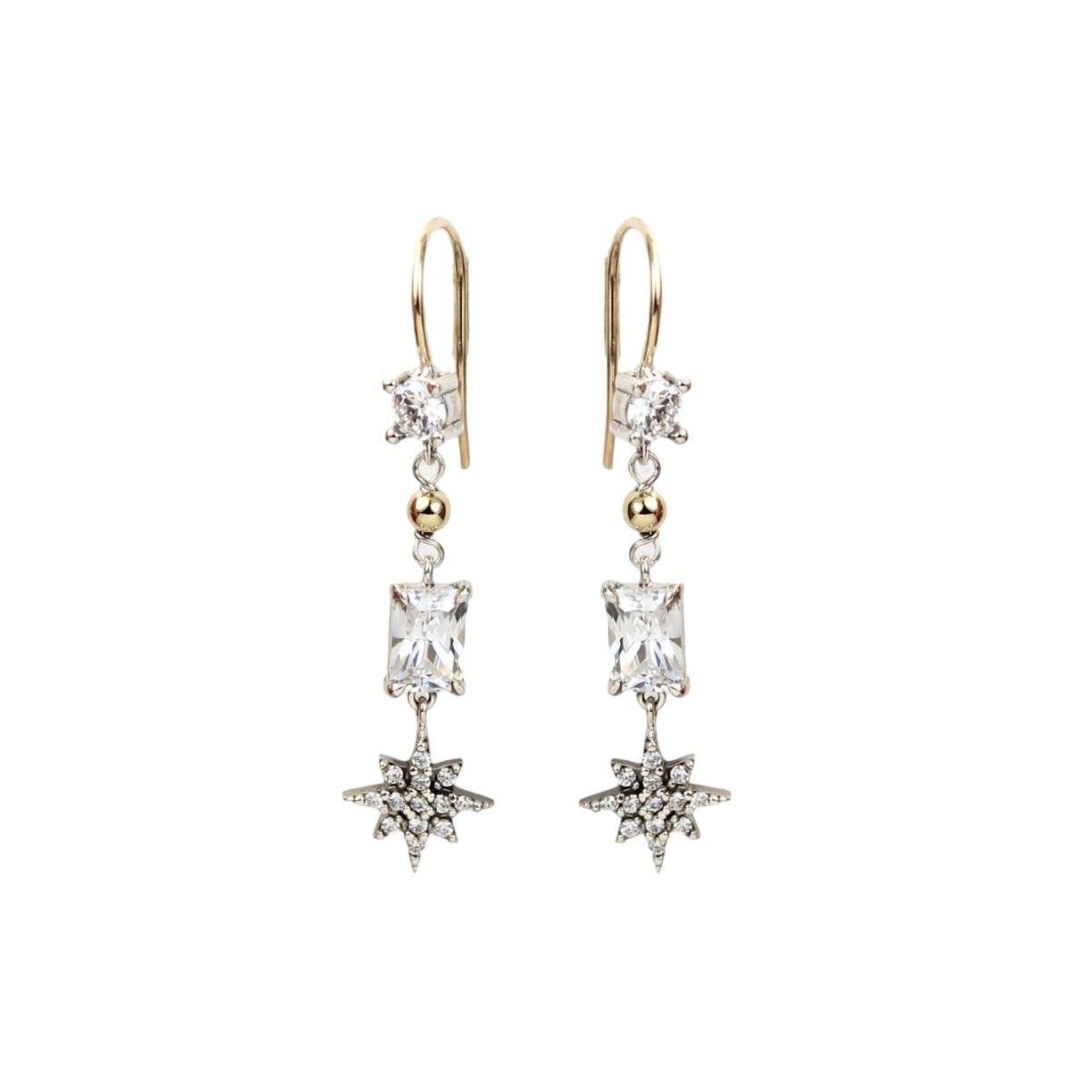 XAVIER DEL CERRO earrings sofia57