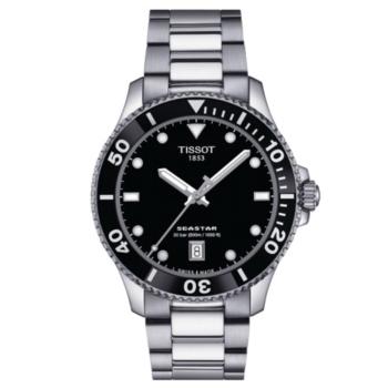 reloj TISSOT T1204101105100