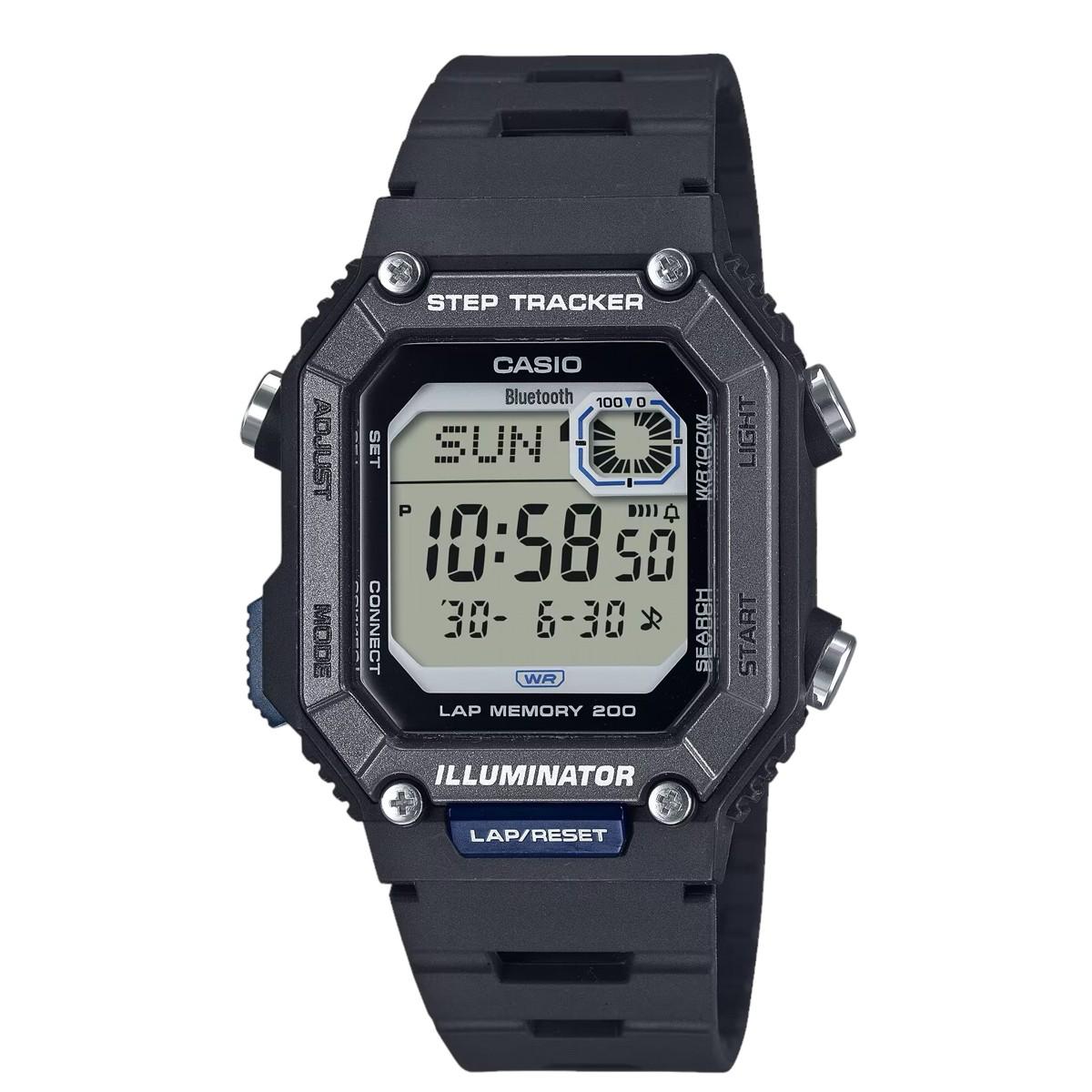 casio watch WS-B1000-1AV