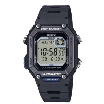 casio watch WS-B1000-1AV