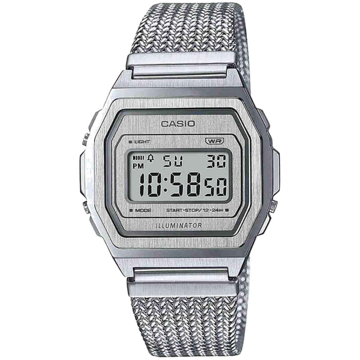 reloj CASIO collection A1000MA7EF