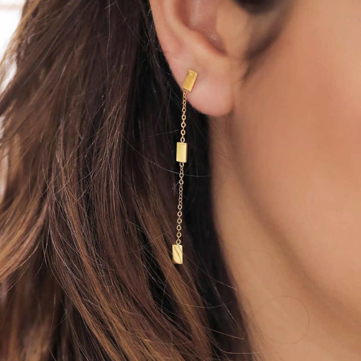 PENDIENTES ZAG BIJOUX MUJER MIKO SEL4228-01UNI