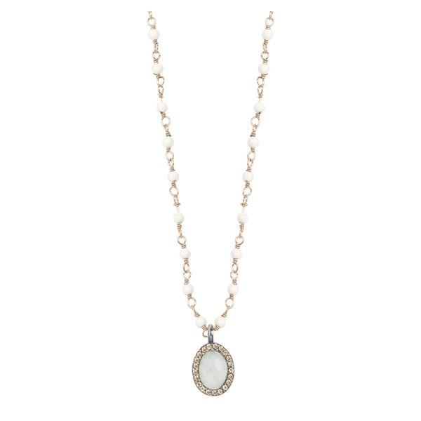 SUNFIELD PENDANT FOR WOMEN CL060638