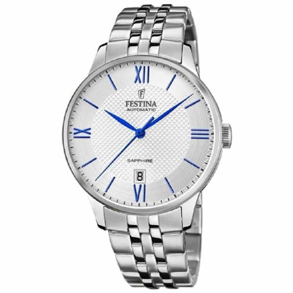 festina watch made in