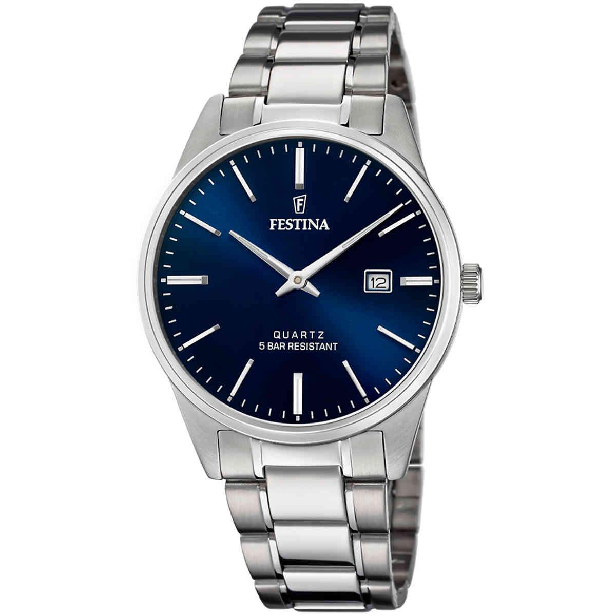 reloj FESTINA F205113