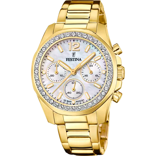 festina watch F206091