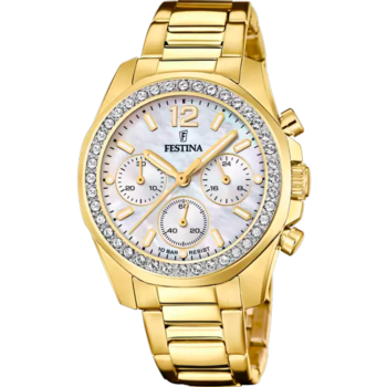 festina watch F206091