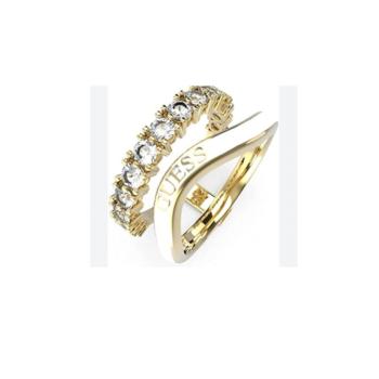 Anillo Guess Mujer Anillo Guess Mujer JUBR03072JWYGWH54 Joyas