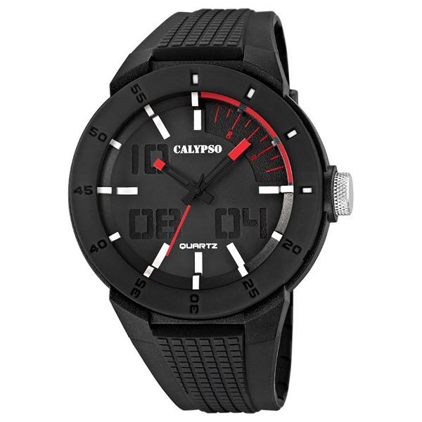 Calypso Watch for Men k56292 Watches | - Cool Store Shop Trias