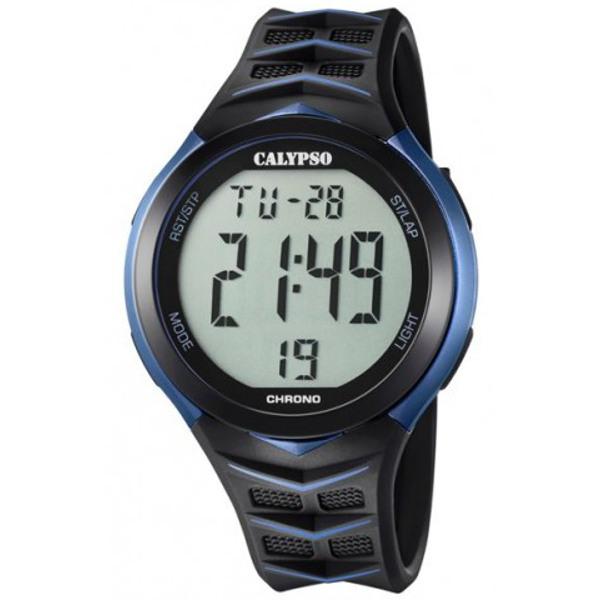 Calypso Watch for Men TRIAS | Digital k57302 SHOP Watches 