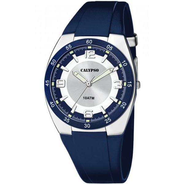 reloj calypso k57532