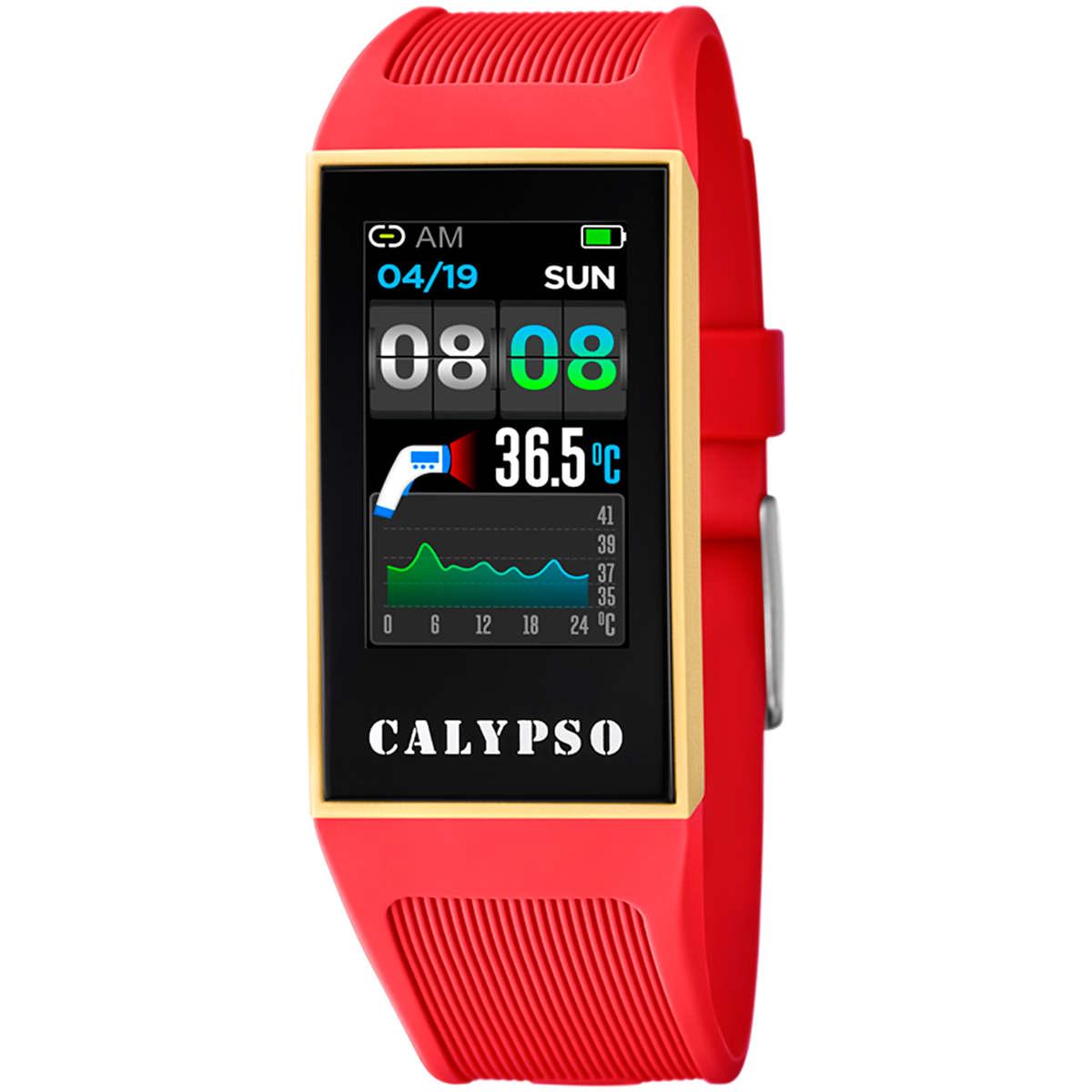 rellotge CALYPSO K85023